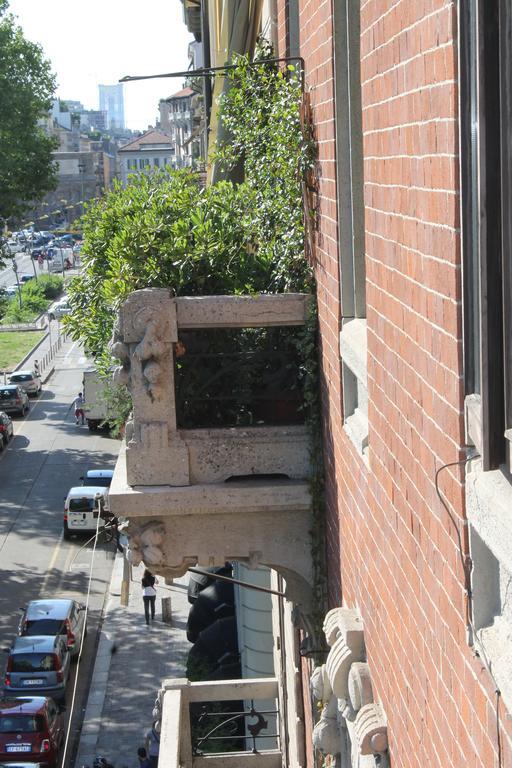 Porta Romana Maison d'hôtes Milan